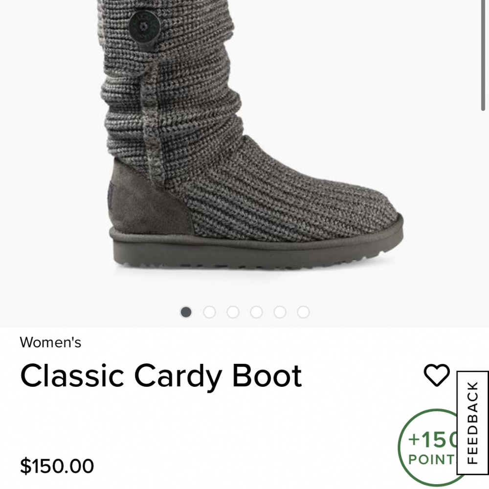 Ugg boots